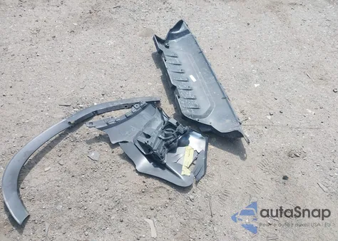 2018 Toyota Highlander Le from USA, damaged, VIN 5TDBZRFH1JS896257